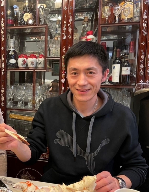 Kevin的第一张照片--渭南相亲服务中心