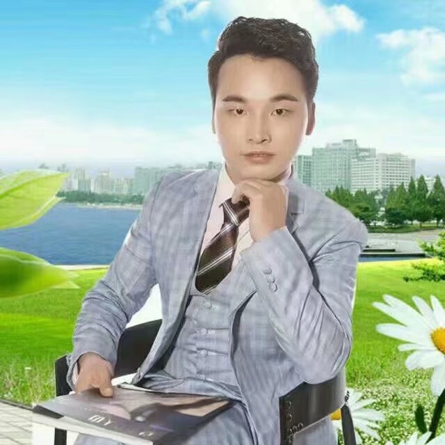 秋风瑟瑟的第二张照片--渭南相亲服务中心