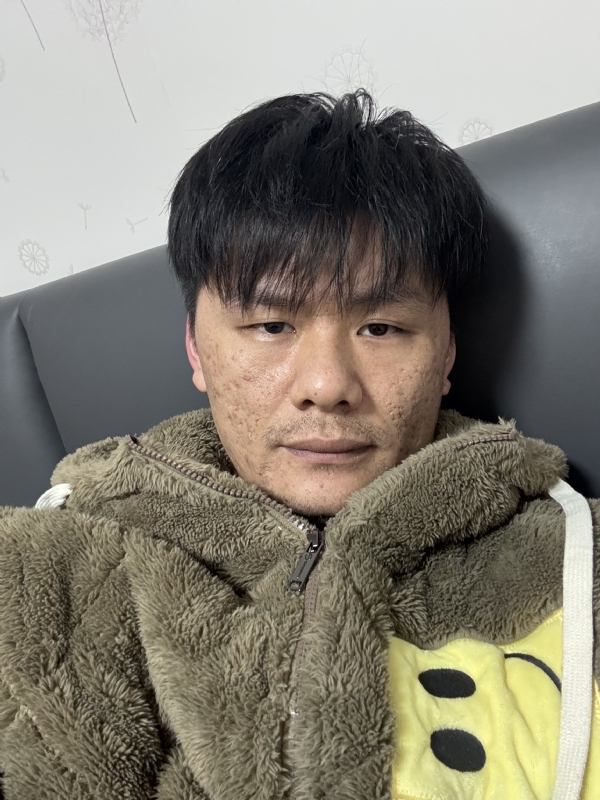 赵淼的第一张照片--渭南相亲服务中心