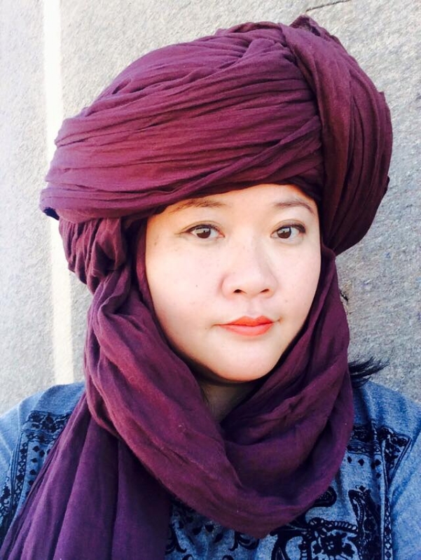 小密的第二张照片--渭南相亲服务中心