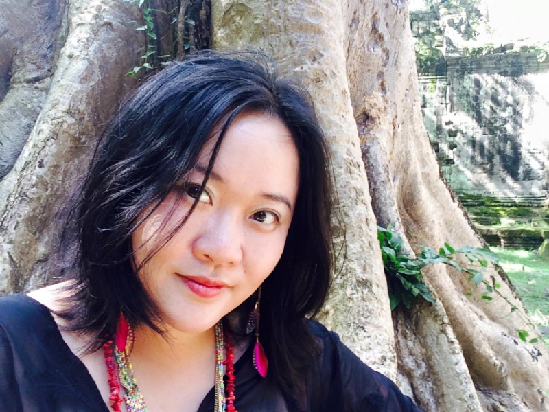 小密的第四张照片--渭南相亲服务中心