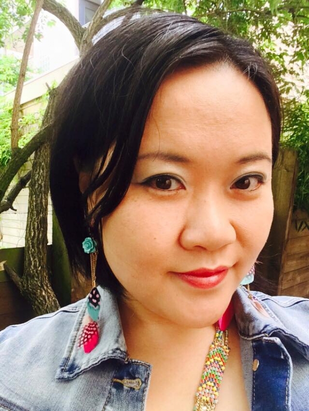 小密的第五张照片--渭南相亲服务中心