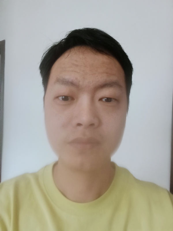 小安的第一张照片--渭南相亲服务中心