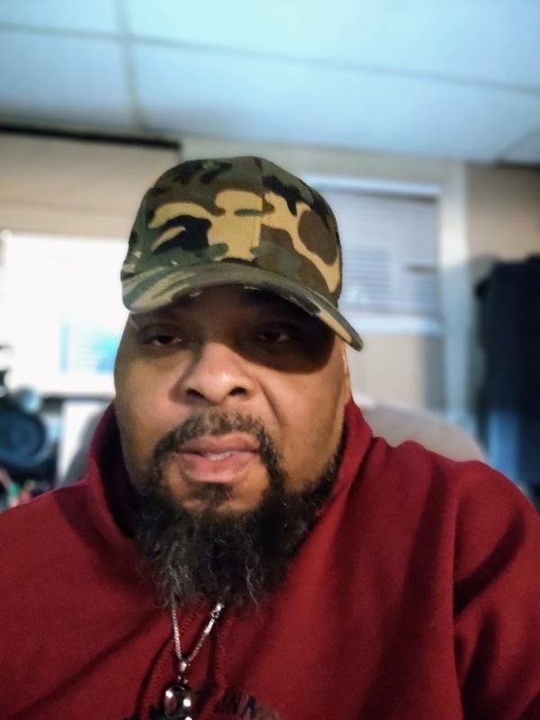 KevinAntone的第三张照片--渭南相亲服务中心