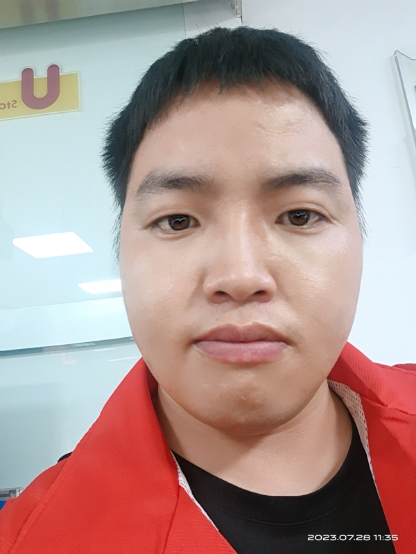 匆忙的第二张照片--渭南相亲服务中心