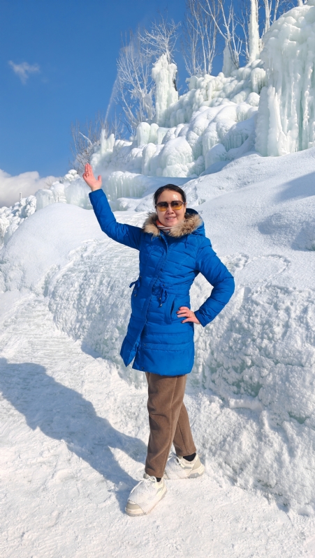 夜莺的第二张照片--渭南相亲服务中心