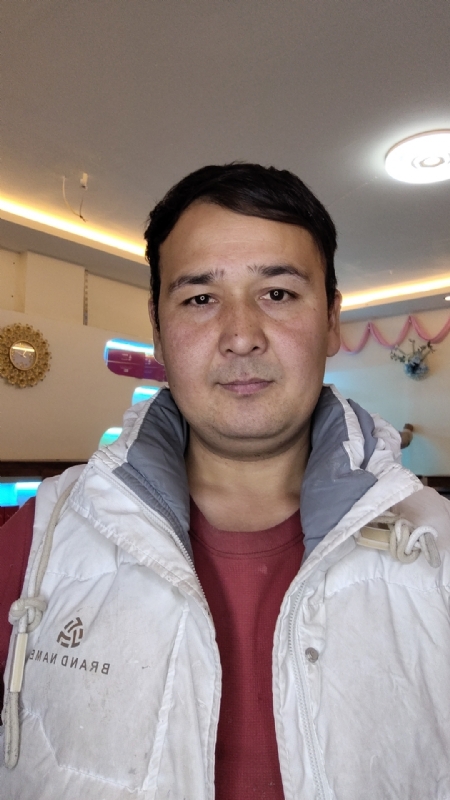 心情舒畅的第一张照片--渭南相亲服务中心