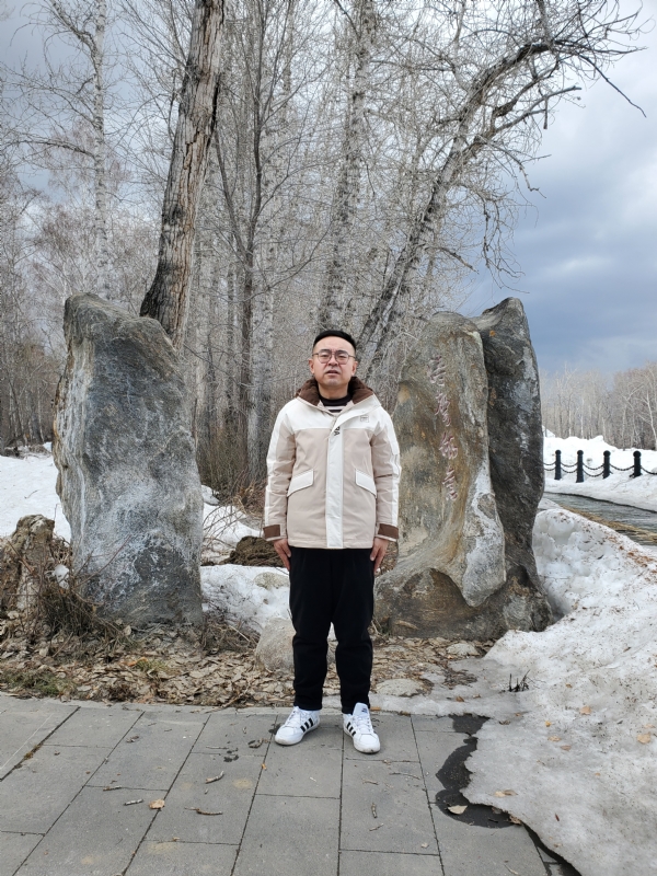 痴心绝对的第二张照片--渭南相亲服务中心