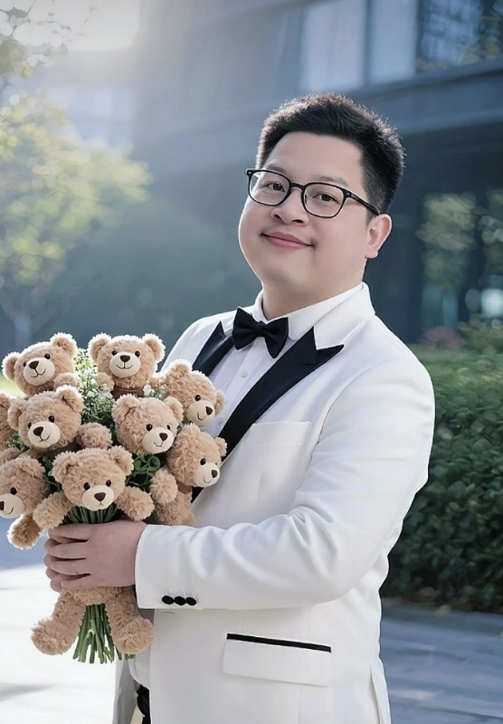 永不失联的爱的第一张照片--渭南相亲服务中心