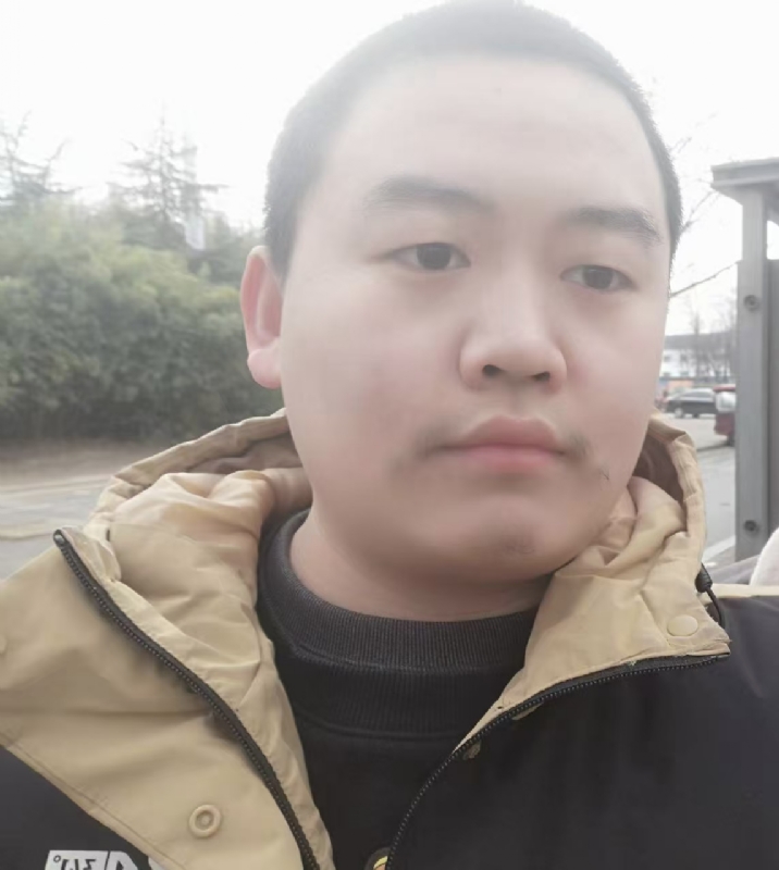 机器猫的第一张照片--渭南相亲服务中心