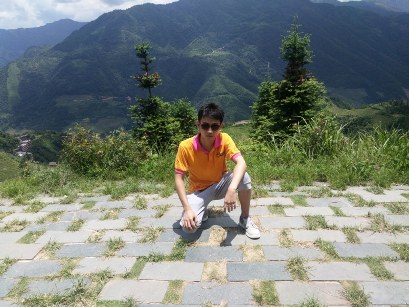 半盏清欢的第一张照片--渭南相亲服务中心