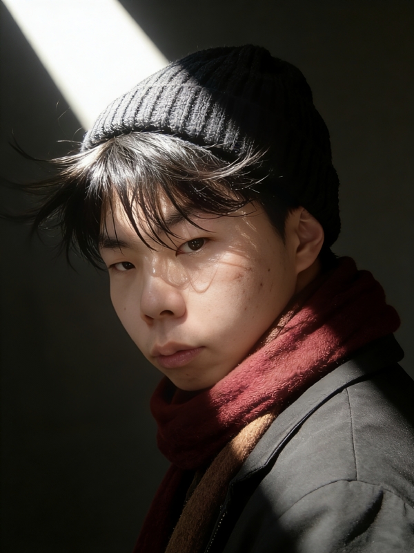 瘾~的第三张照片--渭南相亲服务中心