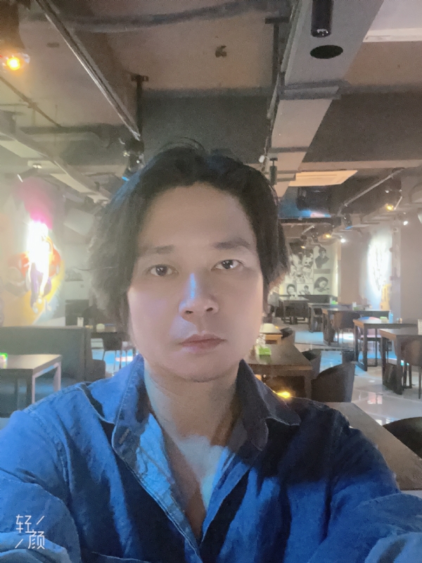 叶晨的第一张照片--渭南相亲服务中心