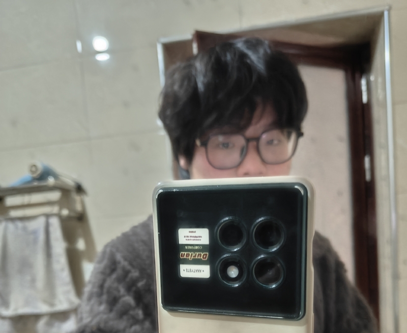 王富贵的第一张照片--渭南相亲服务中心