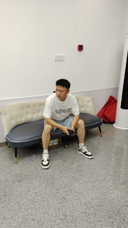 拾壹的第一张照片--渭南相亲服务中心