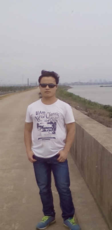 wind的第二张照片--渭南相亲服务中心