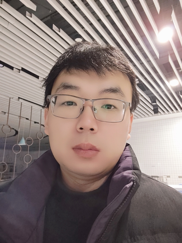 小辉的第一张照片--渭南相亲服务中心