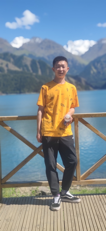 桎梏的第一张照片--渭南相亲服务中心