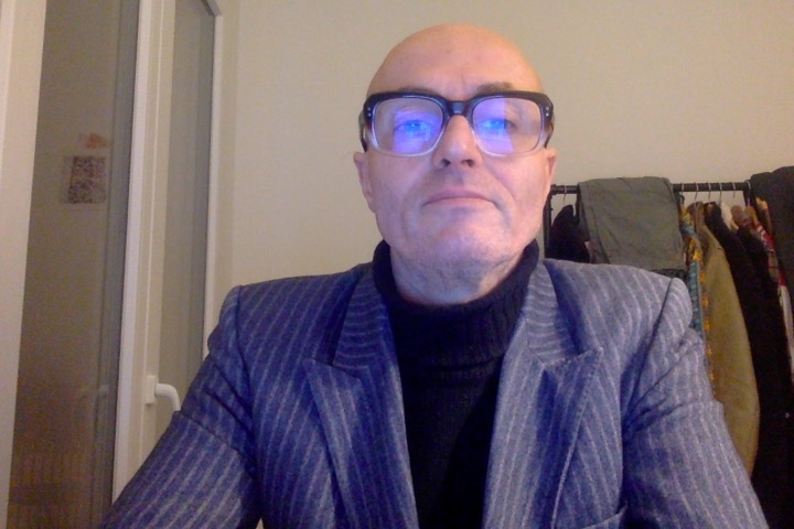 Thierry的第一张照片--渭南相亲服务中心