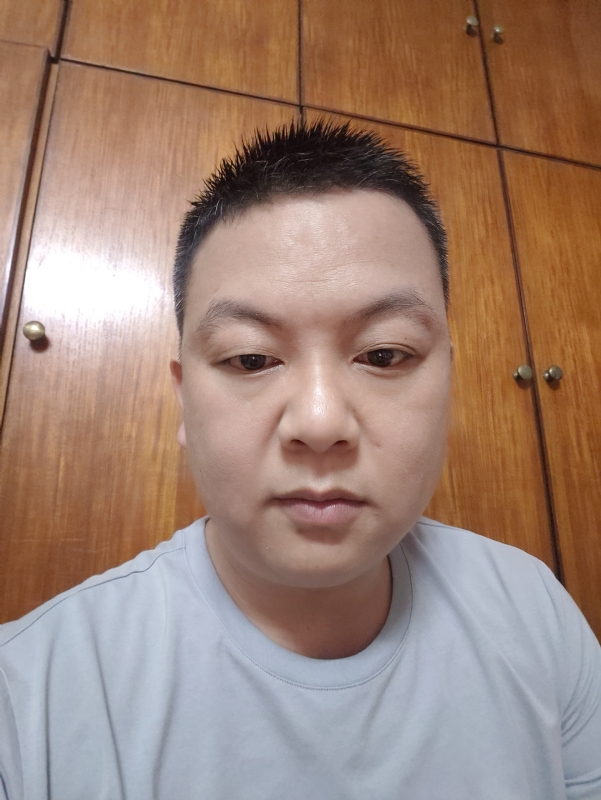 猫哥的第一张照片--渭南相亲服务中心