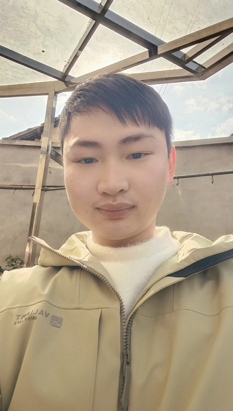 梦华的第二张照片--渭南相亲服务中心