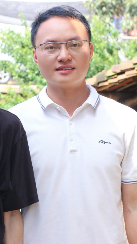 奔赴小美好的第一张照片--渭南相亲服务中心