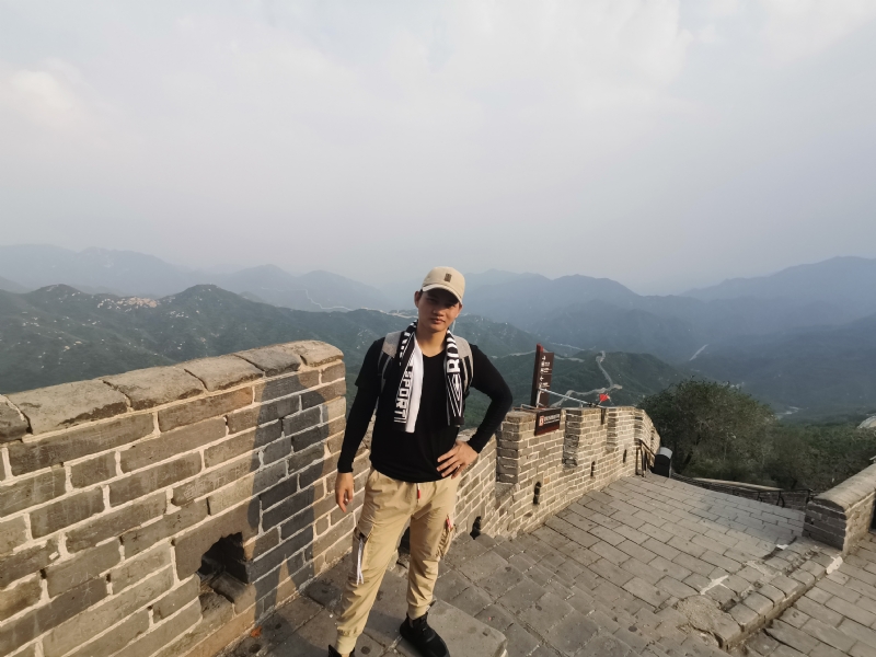 幽幽灵龙的第二张照片--渭南相亲服务中心