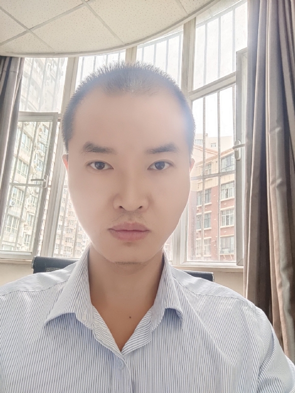 king168的第一张照片--渭南相亲服务中心