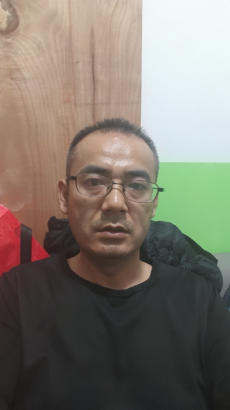 mini的第一张照片--渭南相亲服务中心