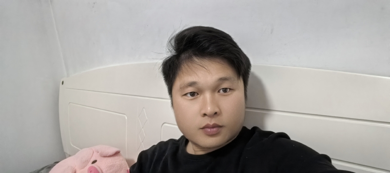 一个幸运的人的第一张照片--渭南相亲服务中心