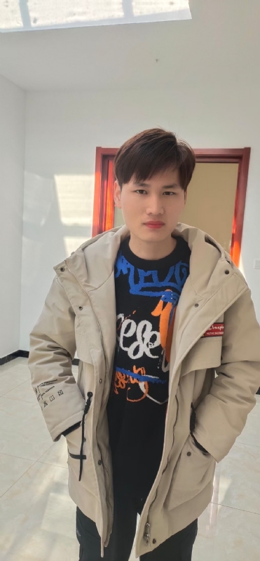 真诚的小帅的第二张照片--渭南相亲服务中心