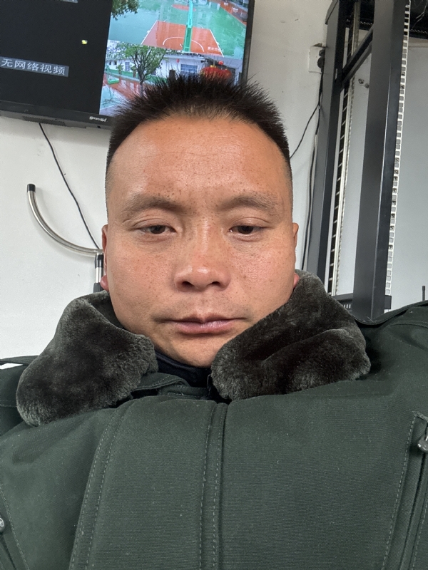 文森的第二张照片--渭南相亲服务中心