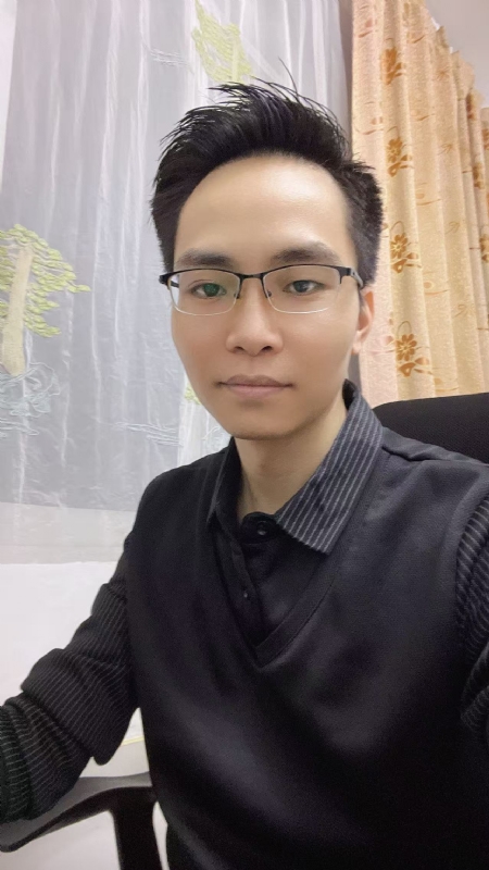 西西在征婚的第二张照片--渭南相亲服务中心