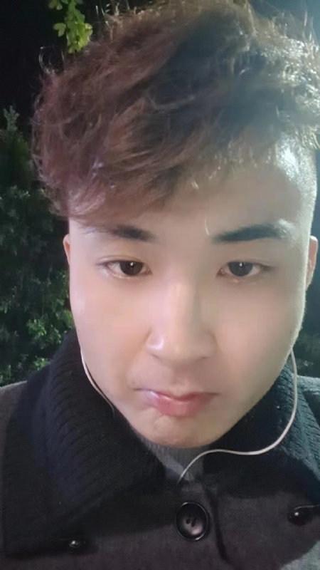 超仔的第一张照片--渭南相亲服务中心