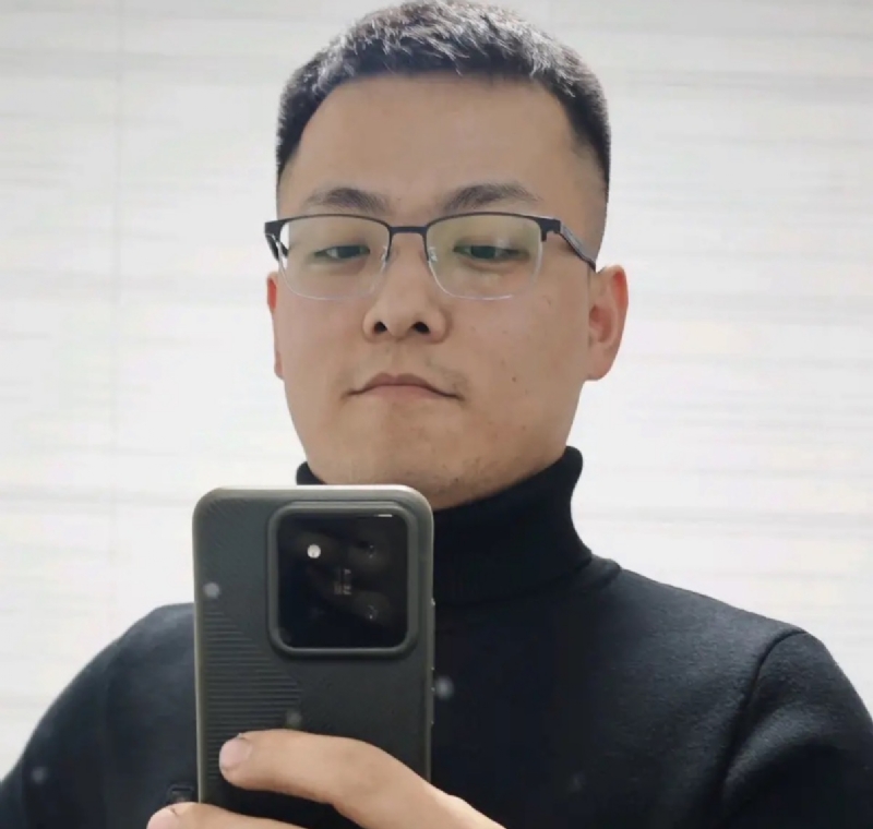 清风的第一张照片--渭南相亲服务中心