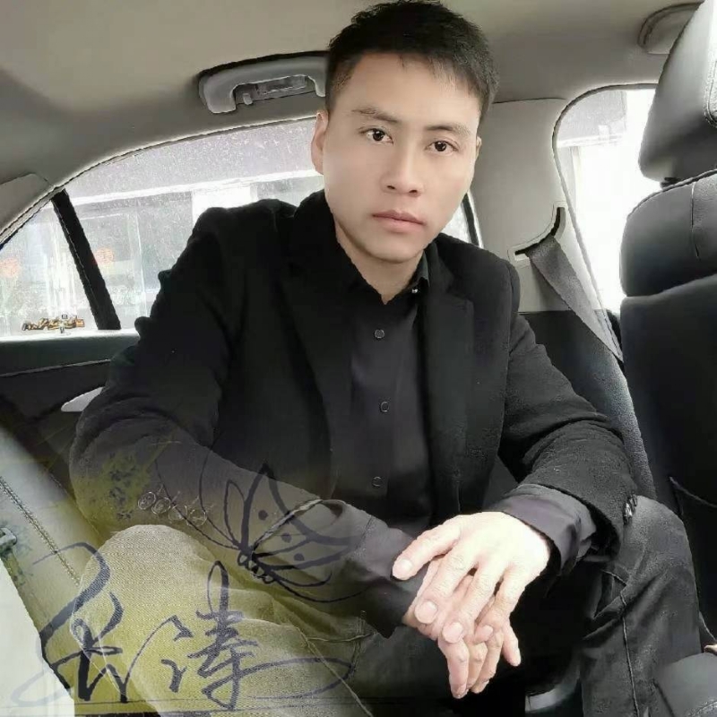 江春入旧年的第一张照片--渭南相亲服务中心