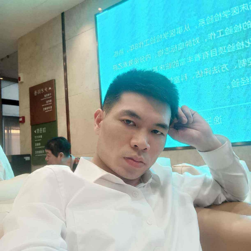 缘分天空的第一张照片--渭南相亲服务中心