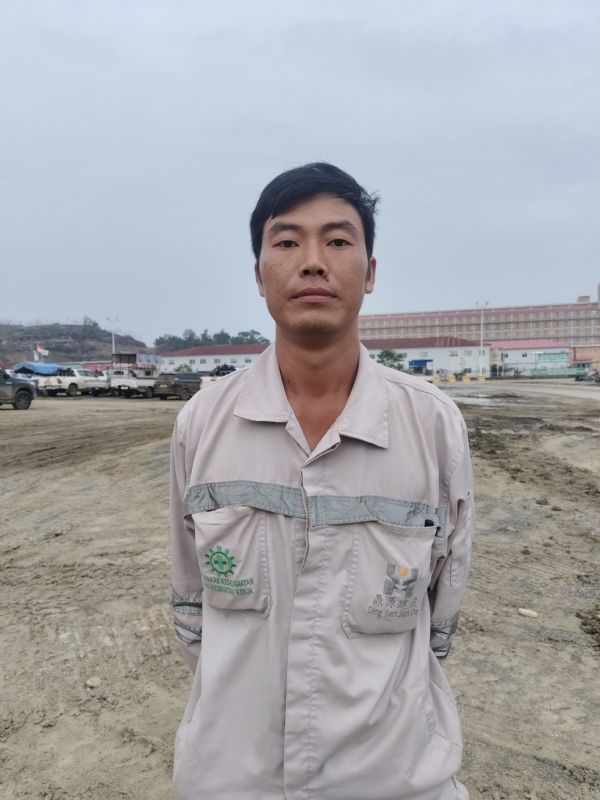 青山原是我身边伴的第一张照片--渭南相亲服务中心