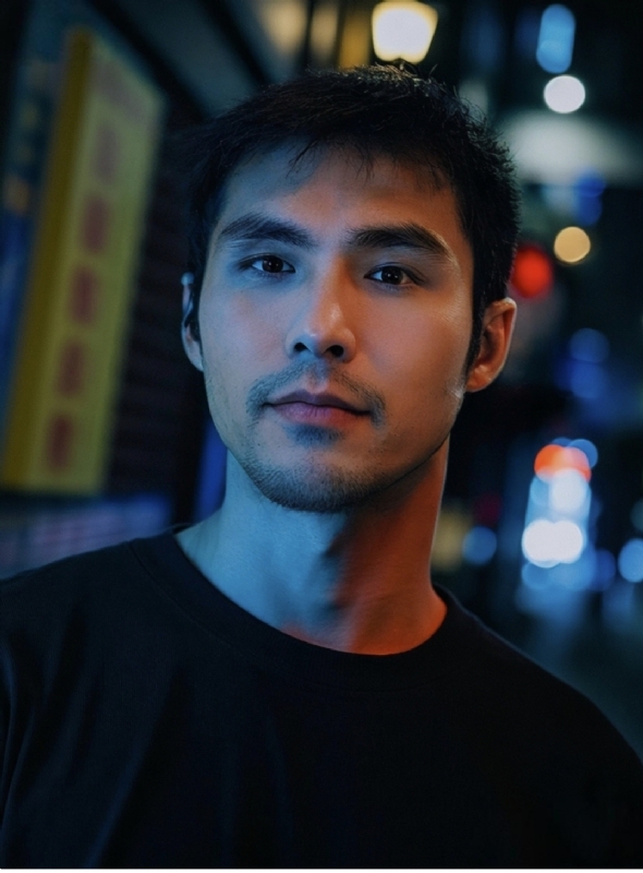 一蔸黄花菜的第一张照片--渭南相亲服务中心