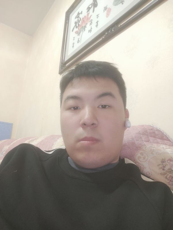 做你的男人的第二张照片--渭南相亲服务中心