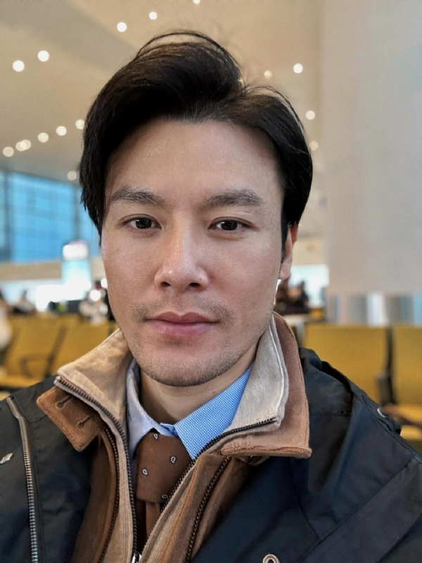 Jiahao的第一张照片--渭南相亲服务中心