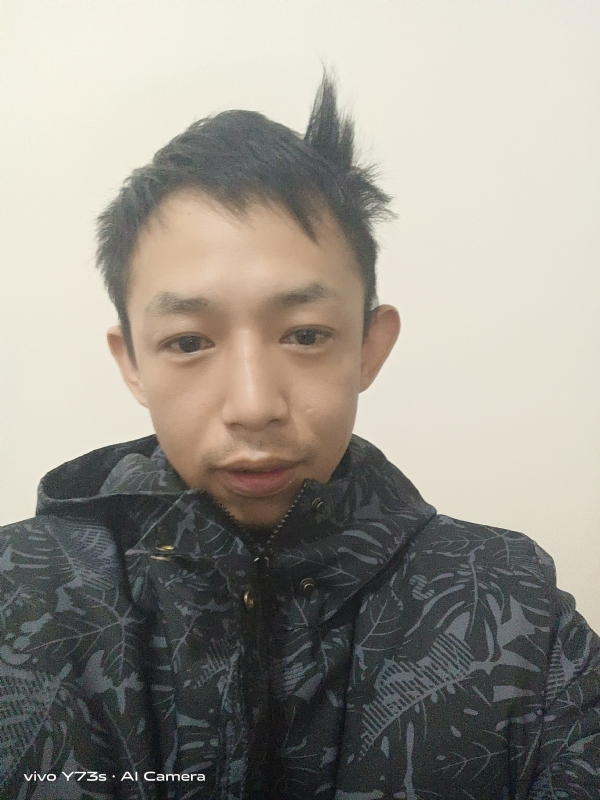 不吃葡萄皮的第一张照片--渭南相亲服务中心