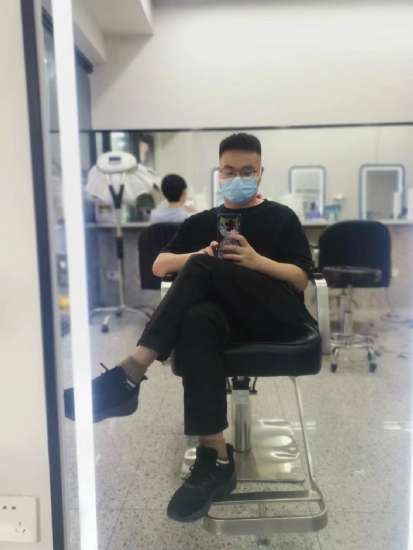 暮三的第二张照片--渭南相亲服务中心