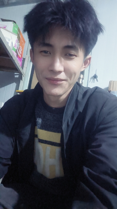 Kk的第一张照片--渭南相亲服务中心