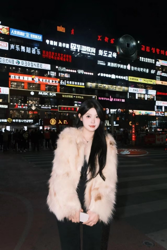 涵涵的第一张照片--渭南相亲服务中心