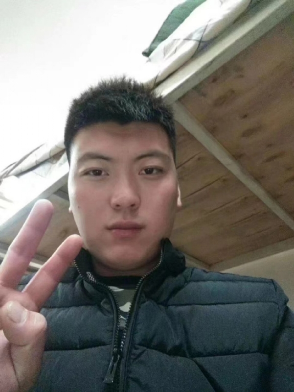 往事隨風的第一张照片--渭南相亲服务中心