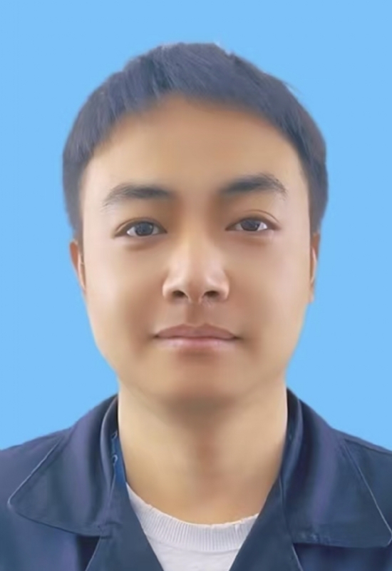 小帅哥的第一张照片--渭南相亲服务中心