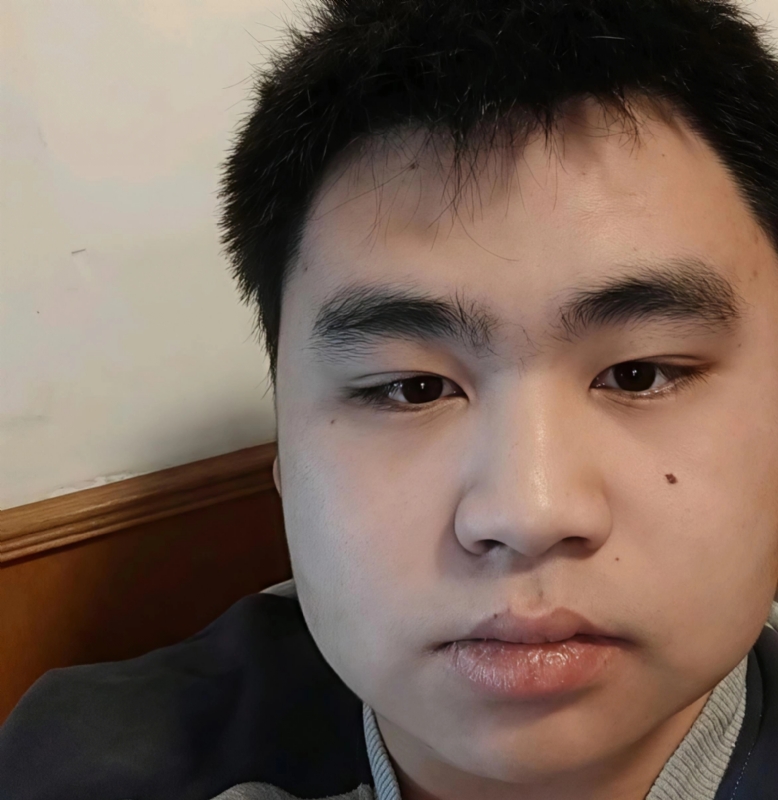 白泽的第一张照片--渭南相亲服务中心