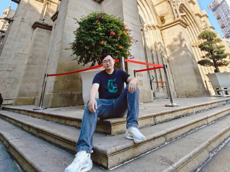 Marco的第四张照片--渭南相亲服务中心