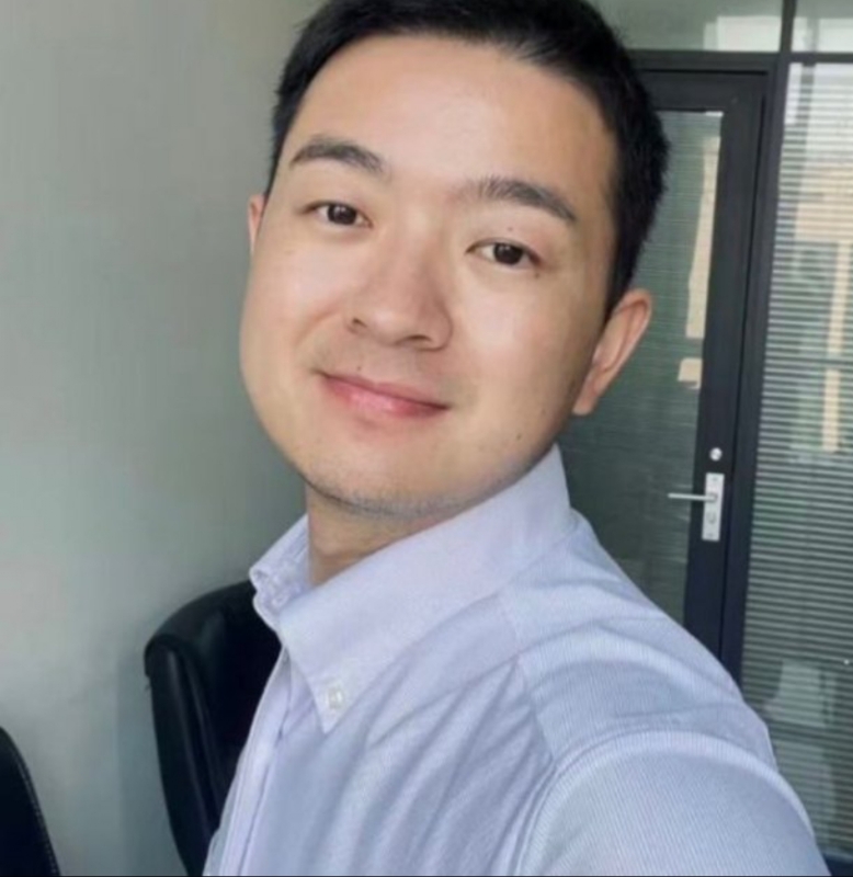 未来可期的第三张照片--渭南相亲服务中心